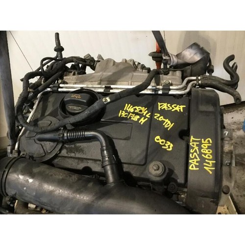 Motore compl codici - compl., oes