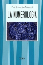 LIBRO LA NUMEROLOGIA - PINA