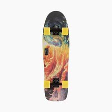Landyachtz Surf Life Oceanspray Cruiser completo