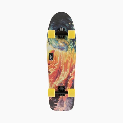 Landyachtz surf life - landyachtz,