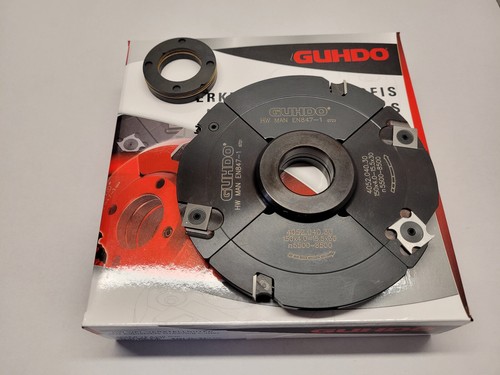 Guhdo wpl utensile fresa - a,