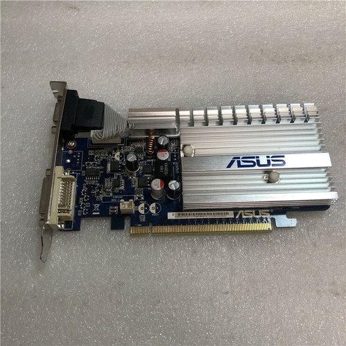 Per asus en8400gs - en8400gs, silent