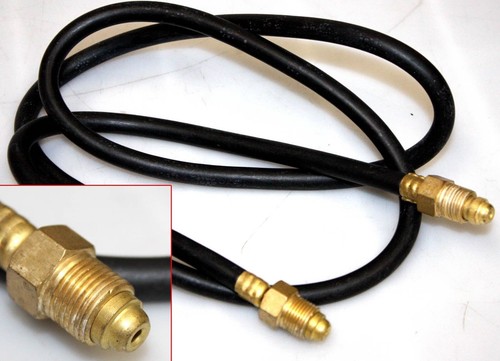 Tubo gas argon - 79", per
