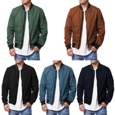Giacca da baseball cappotto