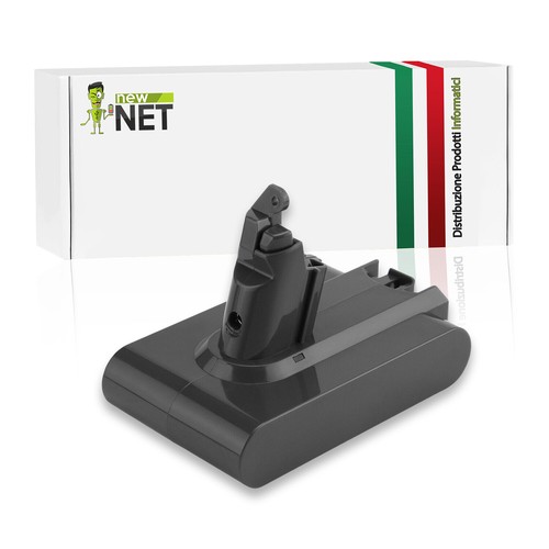Batteria per aspirapolvere - batteria,
