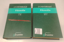 Universale filosofia 2 - l'universale,