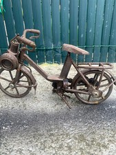 ancien JOUET/ VELO SOLEX
