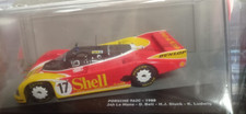 PORSCHE 962C 24H LE MANS 1988