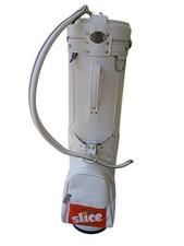 Hogan Slice Soda borsa mazza da golf promozionale arancione mandarino vintage anni 80 🇺🇸 