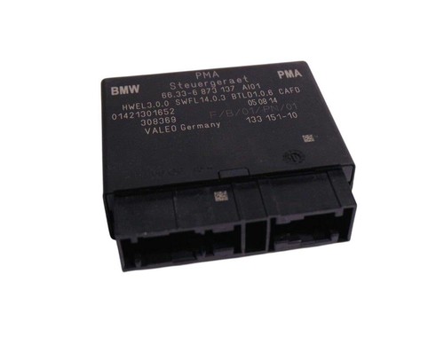 Modulo oem bmw - pdc, parkassist