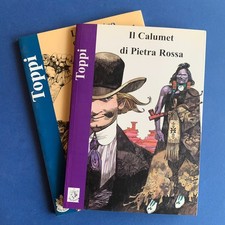 Due volumi del COLLEZIONISTA