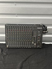 Studiomaster Diamond Club 12-2