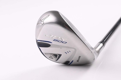 Albero mizuno jpx 800 4 - 800, #4