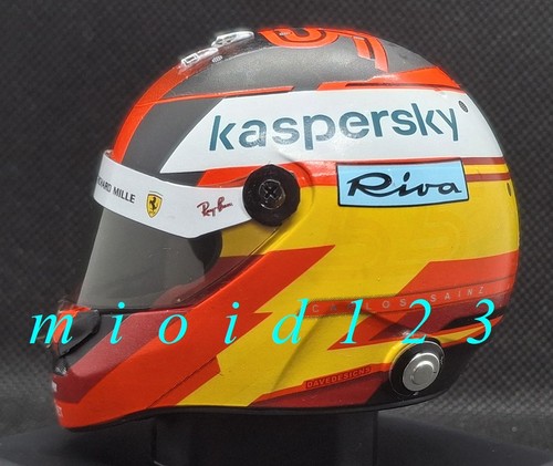 2021 carlos sainz - -,