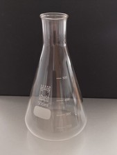 Beuta Erlenmeyer DURAN 500 ml