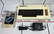 Computer Commodore VIC 20 +