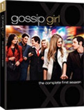 Gossip Girl  Stagione 1 5DVD [DVD]