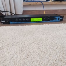 Processore audio digitale MPX