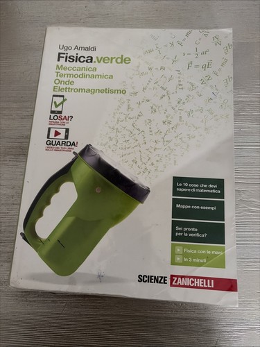 Fisica verde volume - volume,