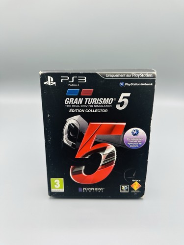 Gran turismo collector - gran,