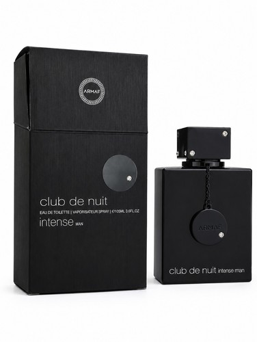Armaf club nuit - club, man