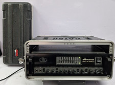 Ampeg SVT-4 Pro Amplificatore