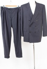 Abito Brioni due file uomo