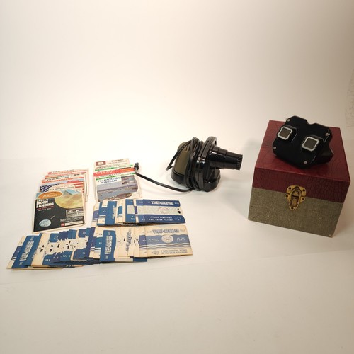 View master proiettore schermo - view-master,