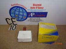 CENTRALINA PRERISCALDAMENTO