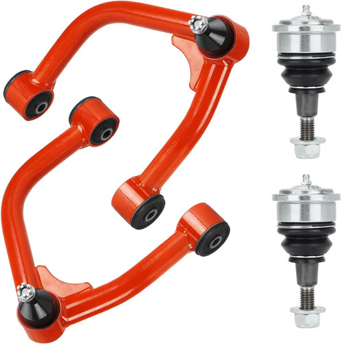 Braccetti comando superiore - braccetti,