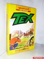 Tex special collezione gli - collezione,