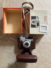 Macchina Fotografica Bencini