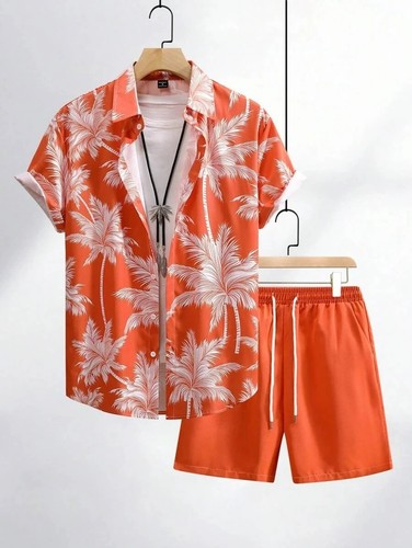 Completo uomo estivo - , set