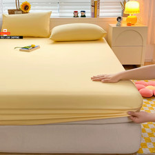 Lenzuolo Coprimaterasso con