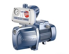 Kit Pompa PEDROLLO Future JETm2CX 1HP + Presscontrol EASYPRES 1,5 Bar