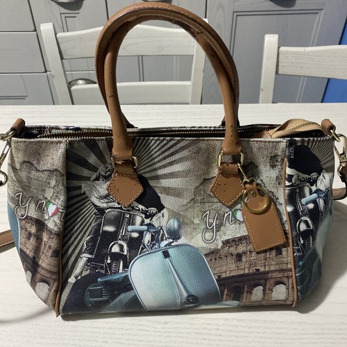Borsa not modello vespa - borsa,