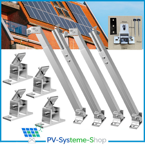 Supporto pannello solare