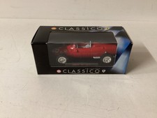 Shell Classico Collezione