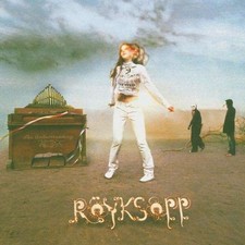 The Understanding - Royksopp