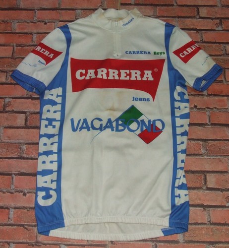 Carrera vagabond maglia shirt - maglia,