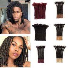 Extension dreadlocks 100 - extension, 100%