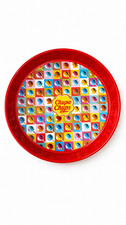 Vassoio originale chupa chups - vassoio,