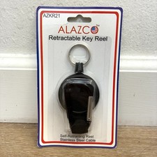 ALAZCO Avvolgicavo Retrattile