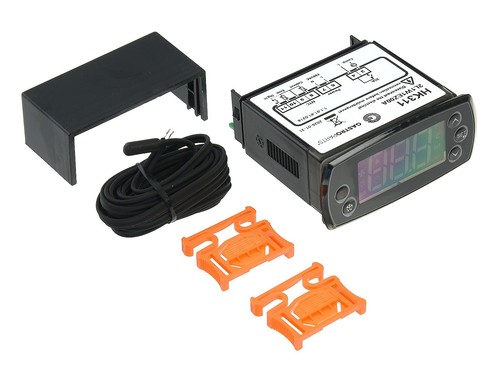 Regolatore elettronico