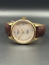 TISSOT LE LOCLE POWERMATIC 80