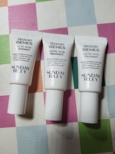 Good Genes Lotion A L'acido