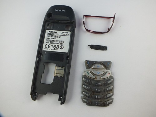Cellulare nokia 6310 - cellulare,