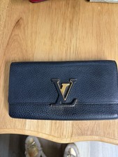 Louis Vuitton Portafoglio
