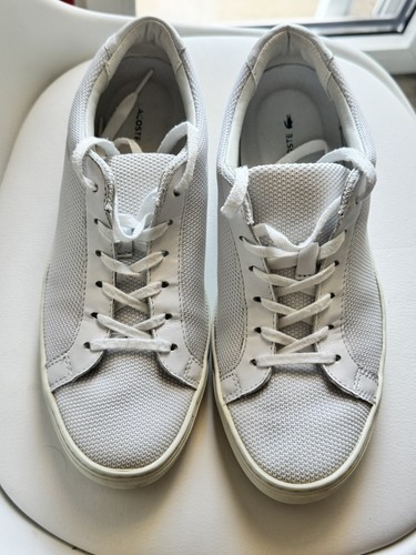 Lacoste bl 2 caw - lacoste, l.12.12