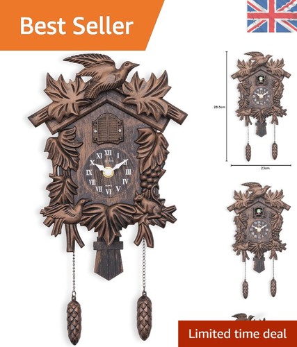 Affascinante antico orologio - , a